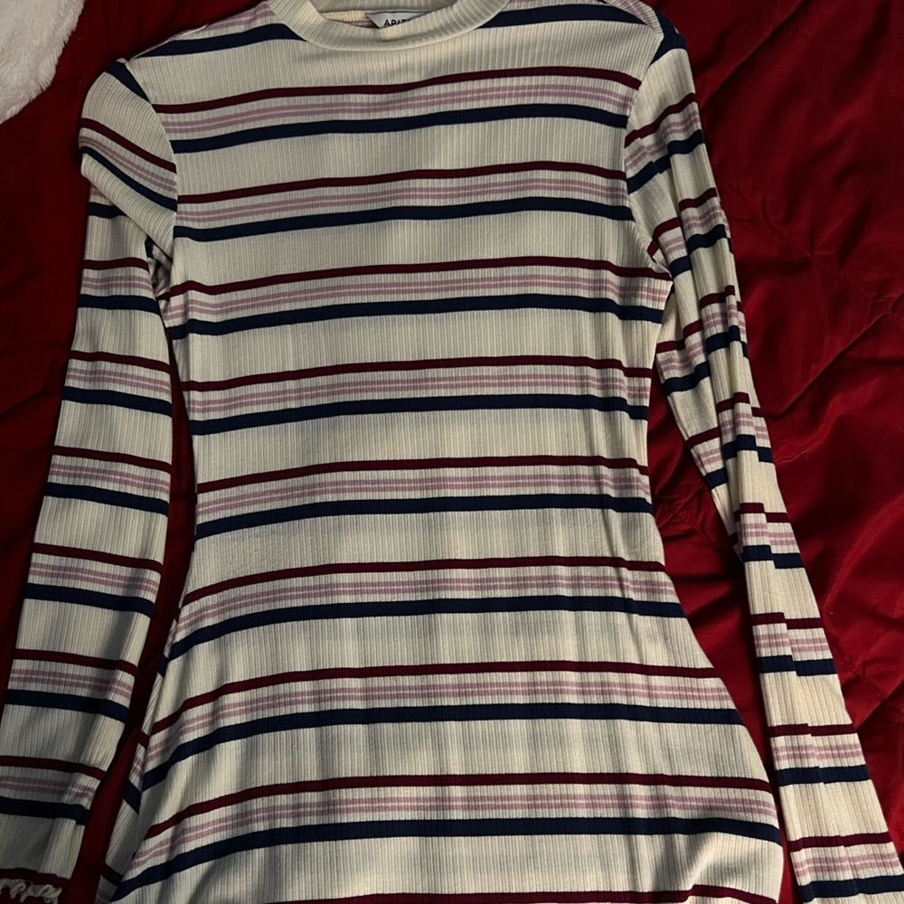 womens long sleeve dress